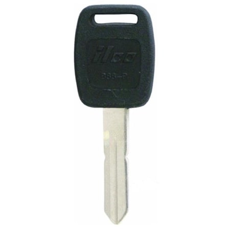 Dormakaba Kaba B88-P1108 Saturn Master Key Blank; Pack of 10 850845